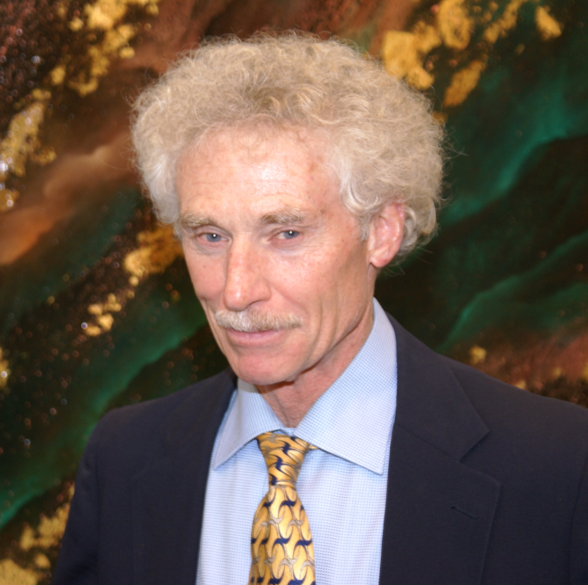 David Augustine